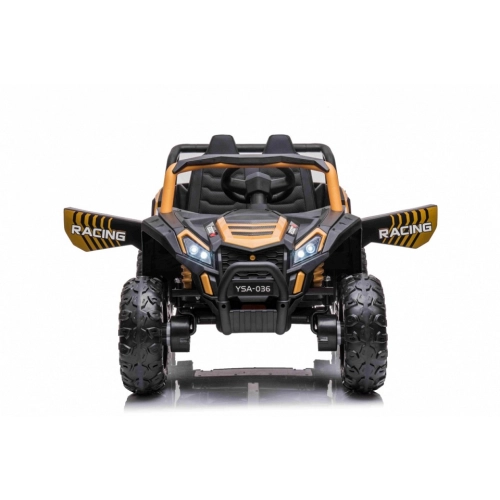 pojazd na akumulator